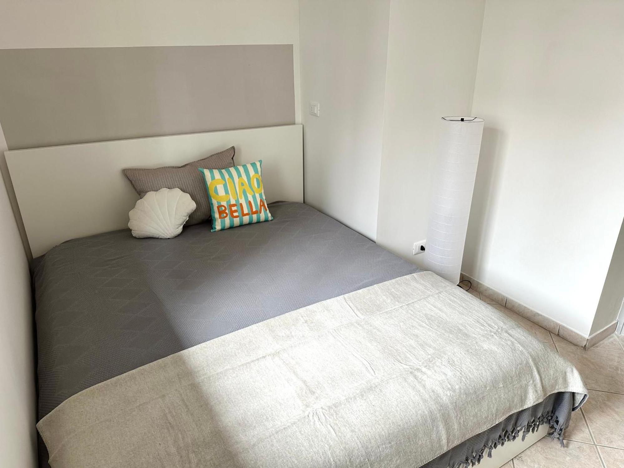 Apartment Cuore Del Lido Lignano Sabbiadoro Extérieur photo