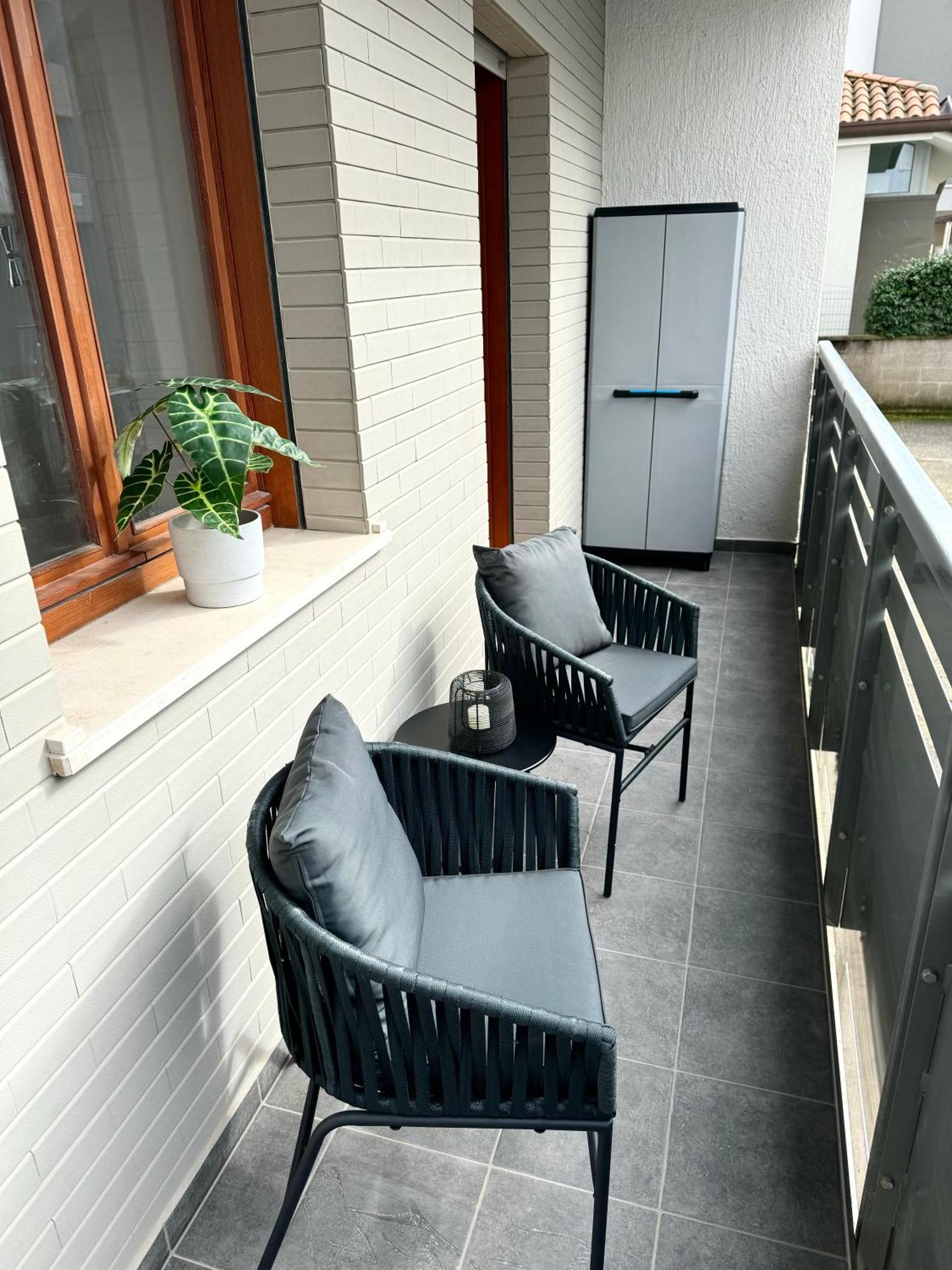 Apartment Cuore Del Lido Lignano Sabbiadoro Extérieur photo