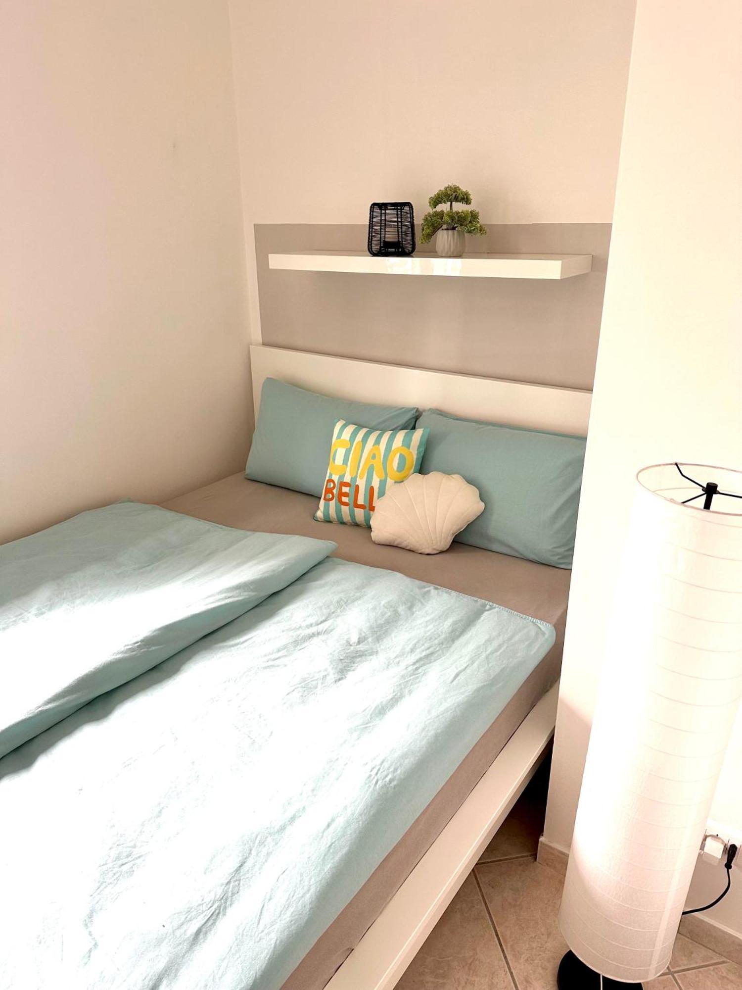 Apartment Cuore Del Lido Lignano Sabbiadoro Extérieur photo