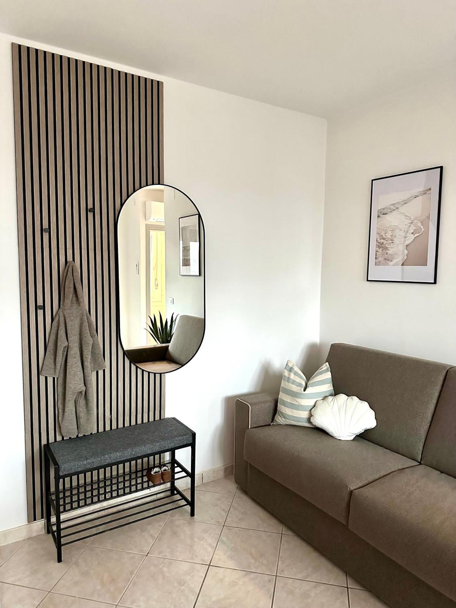 Apartment Cuore Del Lido Lignano Sabbiadoro Extérieur photo