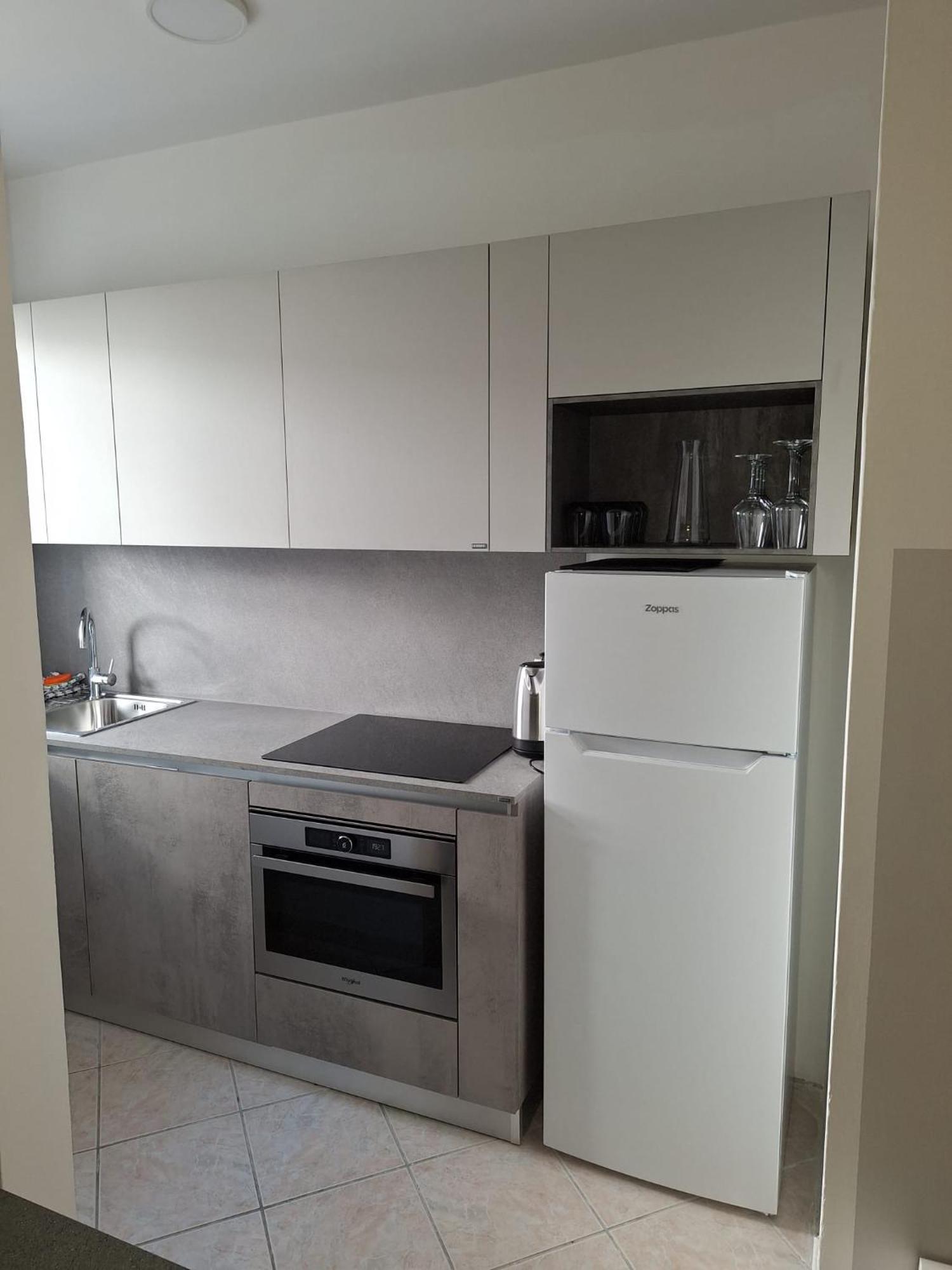 Apartment Cuore Del Lido Lignano Sabbiadoro Extérieur photo