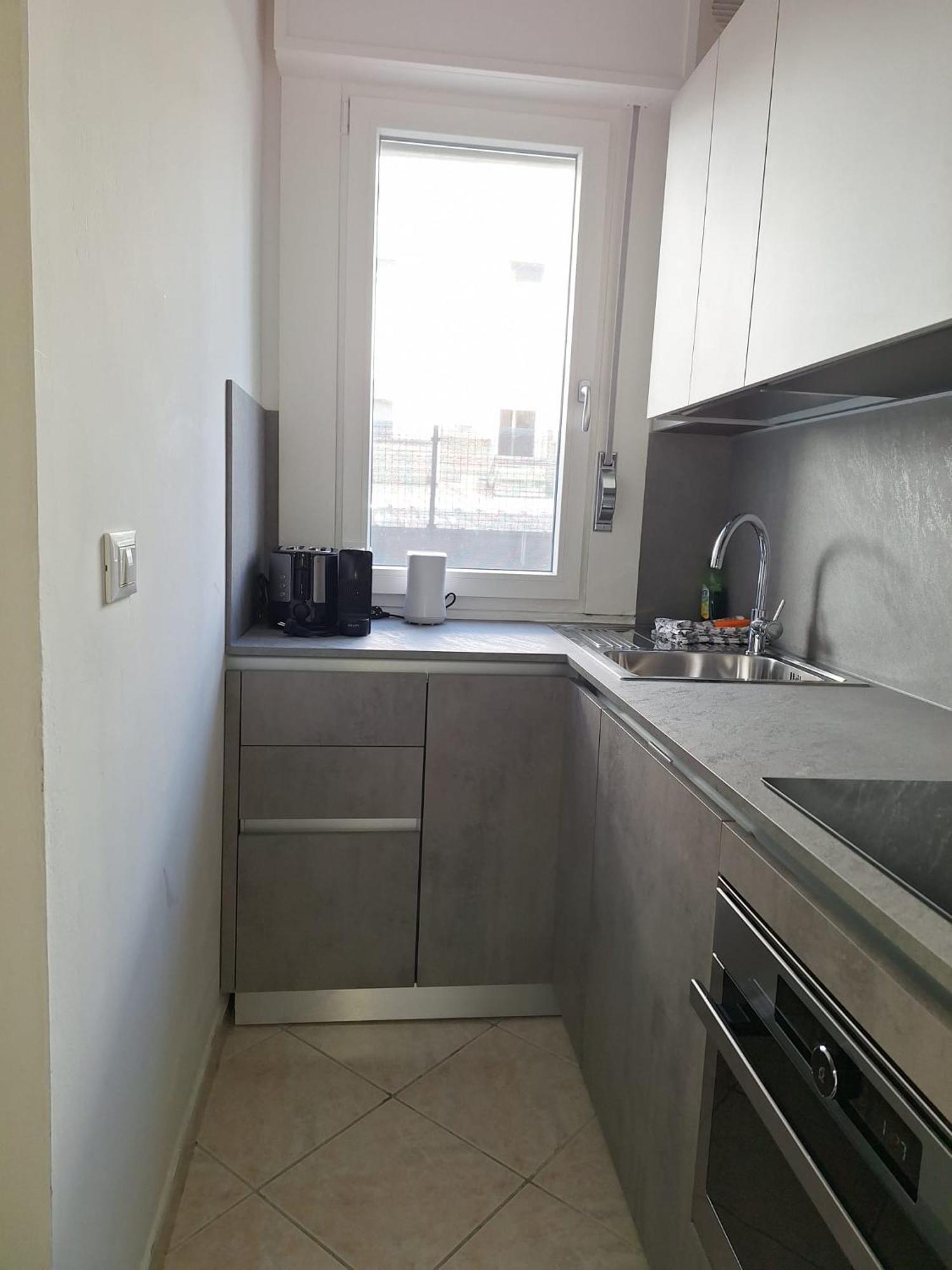 Apartment Cuore Del Lido Lignano Sabbiadoro Extérieur photo