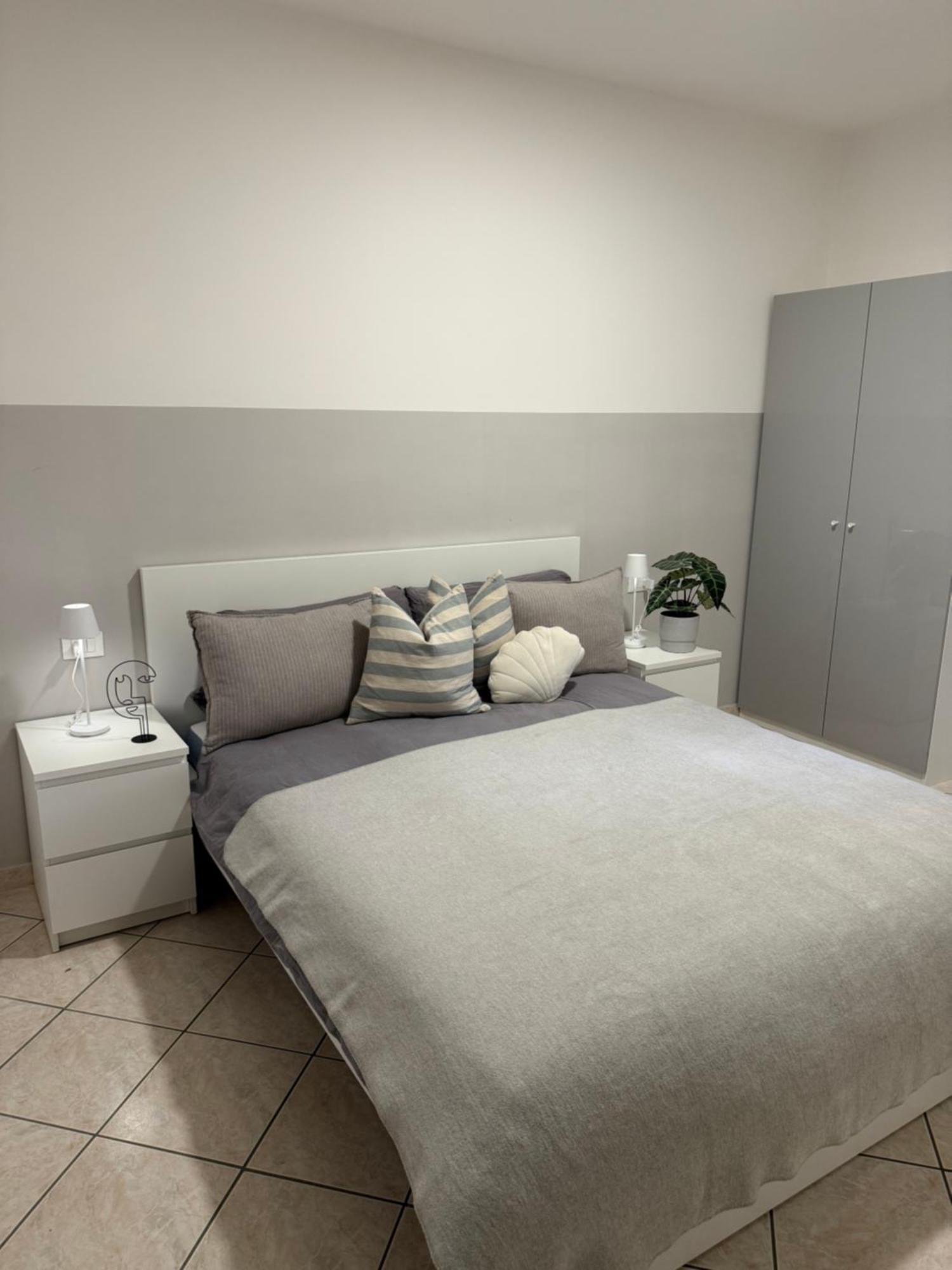 Apartment Cuore Del Lido Lignano Sabbiadoro Extérieur photo