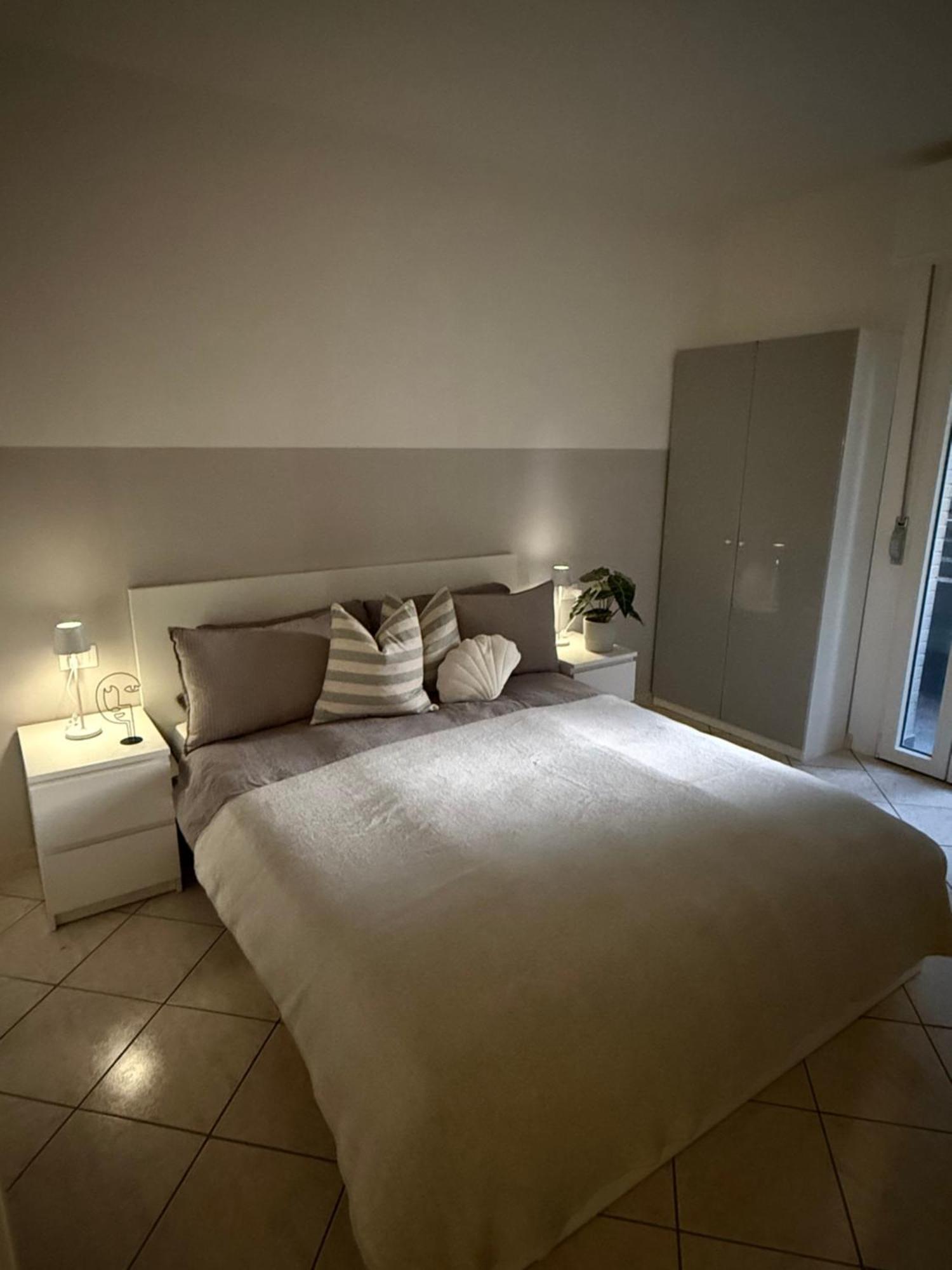 Apartment Cuore Del Lido Lignano Sabbiadoro Extérieur photo