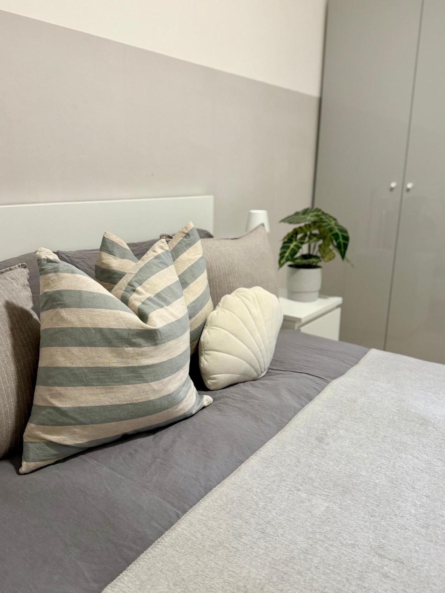 Apartment Cuore Del Lido Lignano Sabbiadoro Extérieur photo